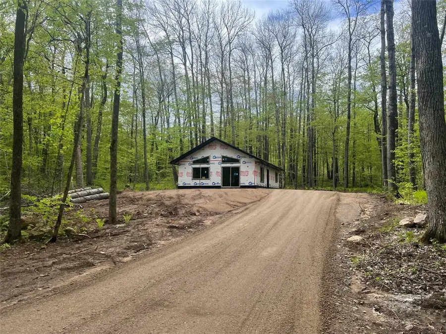 15193W Maple Lane, Stone Lake, WI 54876 - #2