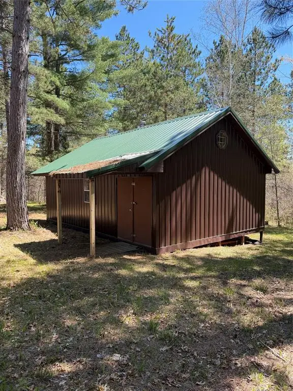 2395 Island Lake Road, Barnes, WI 54873 - #1