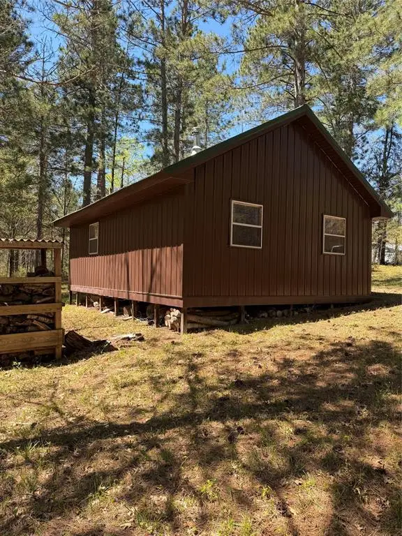 2395 Island Lake Road, Barnes, WI 54873 - #2