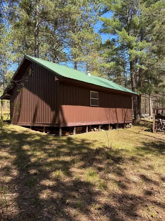 2395 Island Lake Road, Barnes, WI 54873 - #3