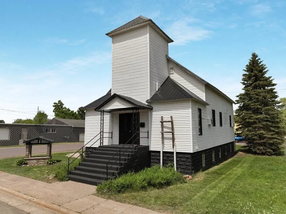 324 Douglas Street #1-2, Chetek, WI 54728 - #1