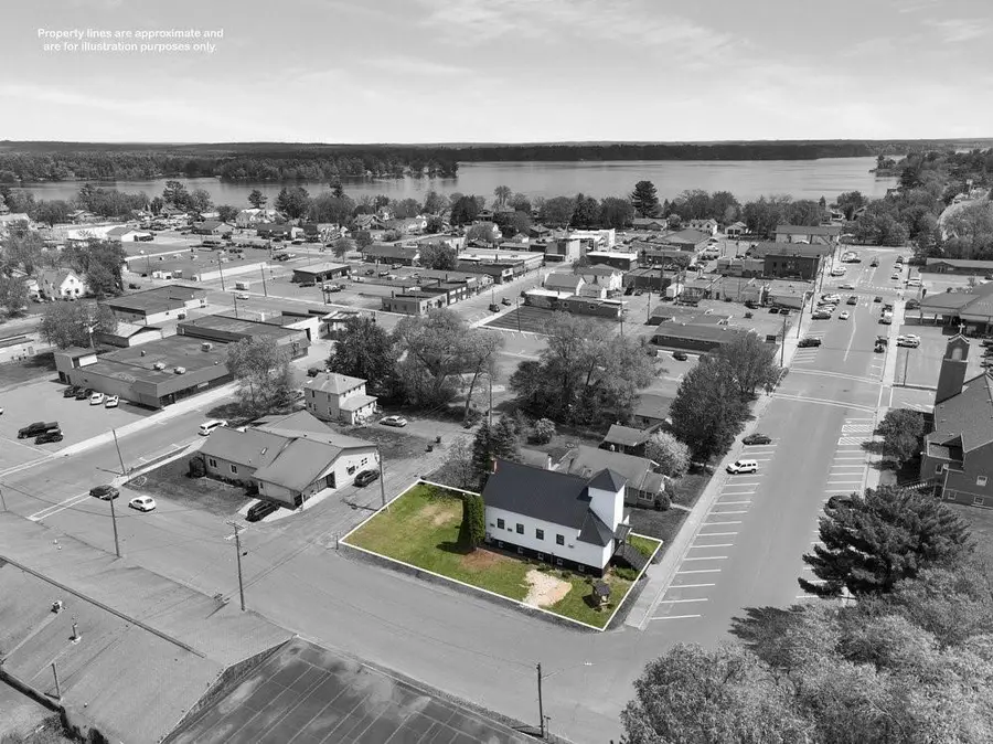 324 Douglas Street #1-2, Chetek, WI 54728 - #2