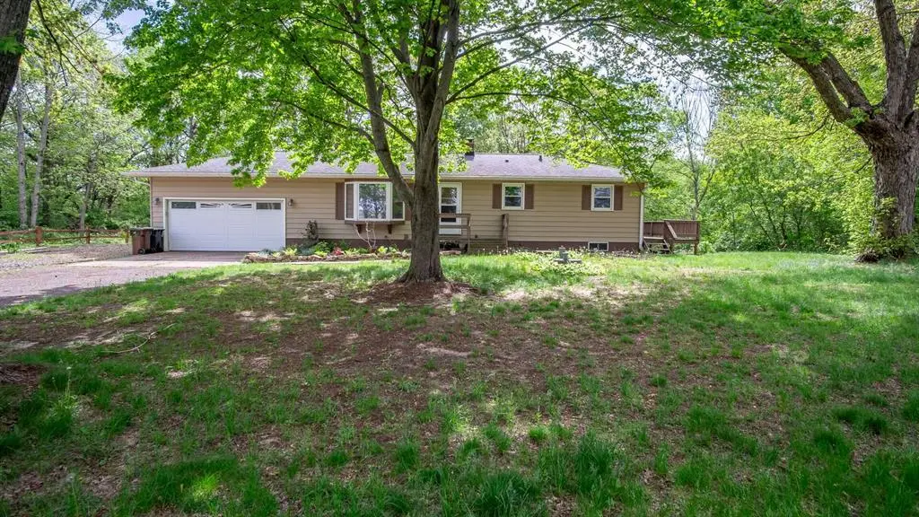 N3762 990th Street, Eau Claire, WI 54703 - #1