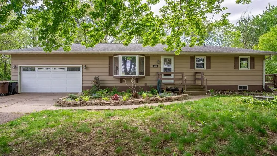 N3762 990th Street, Eau Claire, WI 54703 - #3