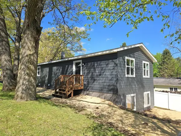 411 Poplar Street, Spooner, WI 54801