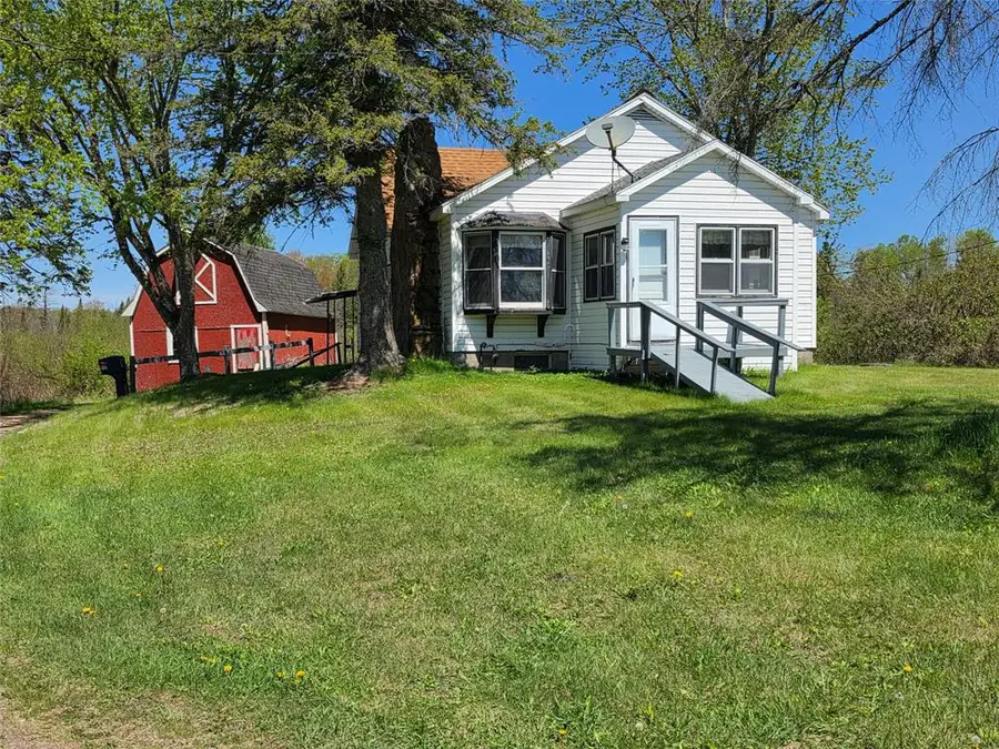 11538 W Howard Lane, Exeland, WI 54835 - #2