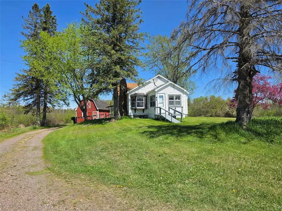 11538 W Howard Lane, Exeland, WI 54835 - #3