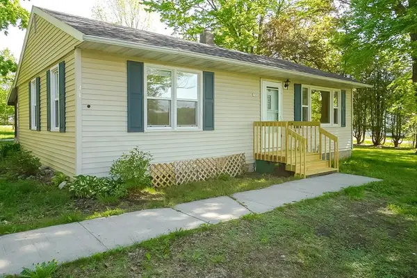 1500 Bridge Street, Cornell, WI 54732