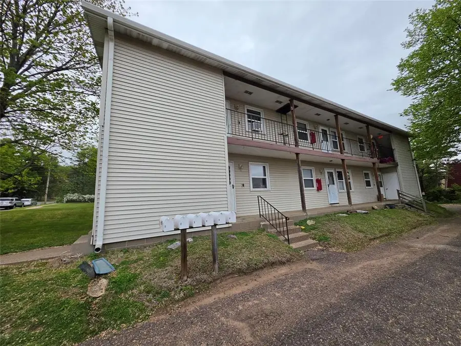 609 Mount Nemo Avenue #1-6, Eau Claire, WI 54703 - #2