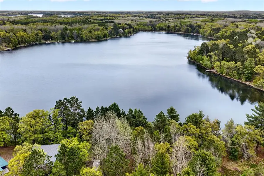 Lot 8 Schmidt Lane, Spooner, WI 54801 - #2