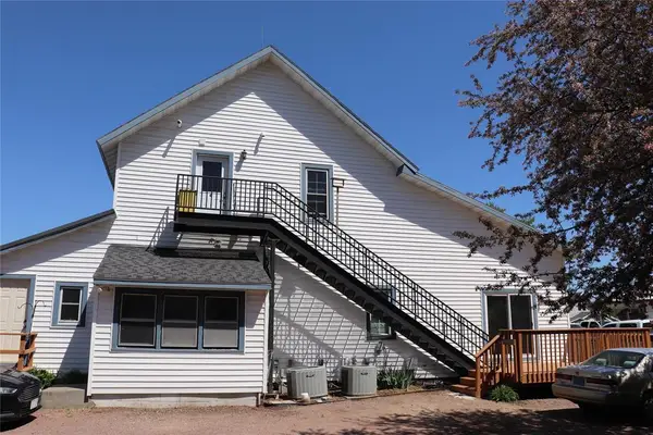 W15699 State Highway 121 #1,2 & 3, Northfield, WI 54635