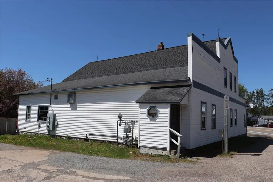 W15699 State Highway 121 #1,2 & 3, Northfield, WI 54635 - #3