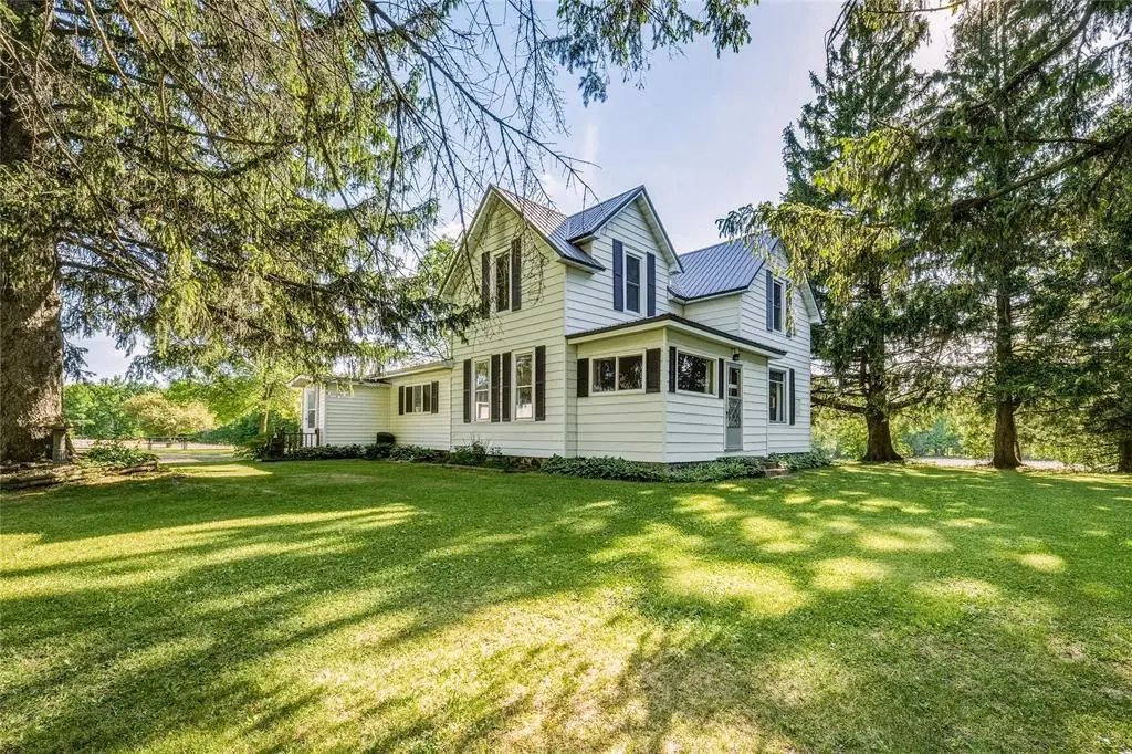 27315 210th Avenue, Cornell, WI 54732 - #1