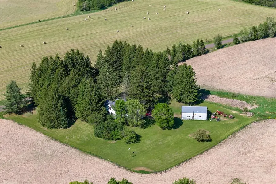 27315 210th Avenue, Cornell, WI 54732 - #2