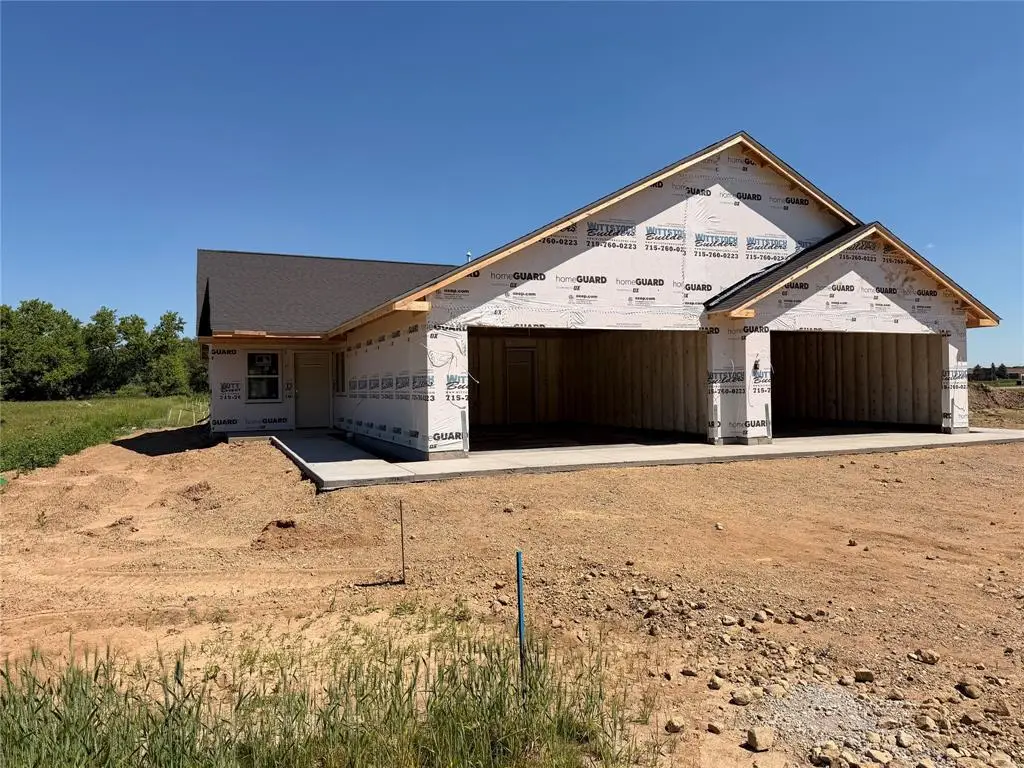 503 Sundance Street, Amery, WI 54001 - #1