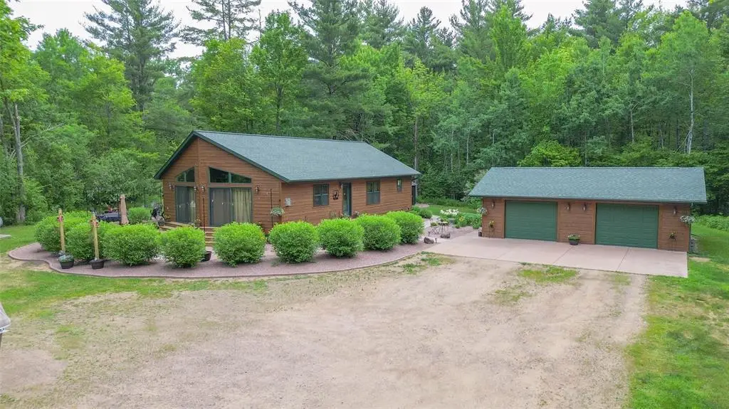 3330 Weirgor Road, Radisson, WI 54867 - #1