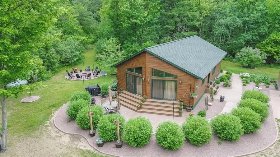 3330 Weirgor Road, Radisson, WI 54867 - #2