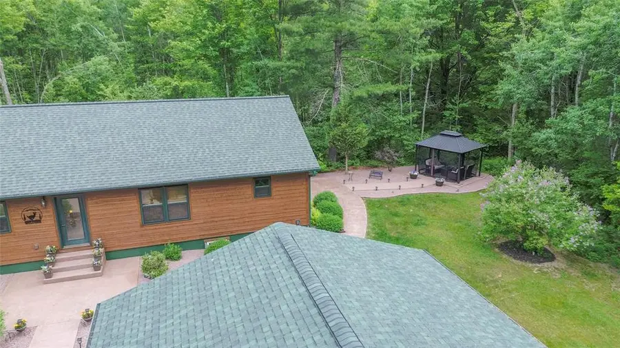 3330 Weirgor Road, Radisson, WI 54867 - #3