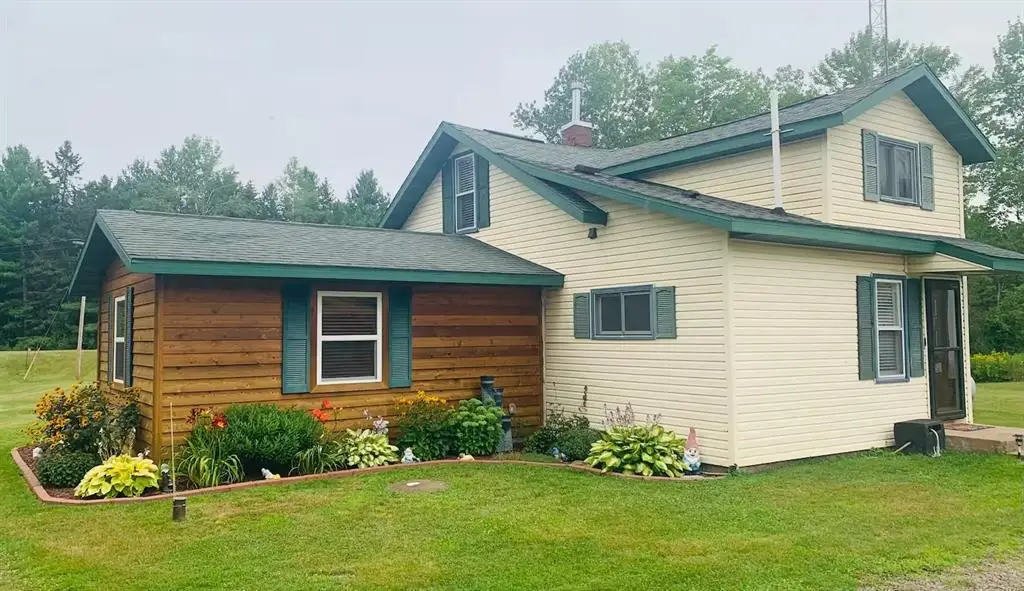 12493 W State Highway 27/70, Couderay, WI 54828 - #1