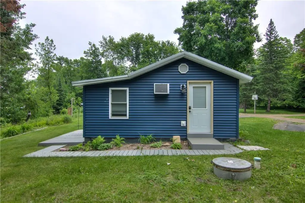 2045 Ol' Hays Road #1, Birchwood, WI 54817 - #1