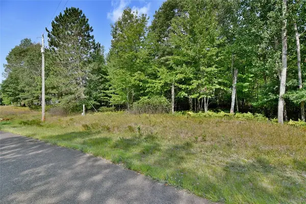 Lot 8 E Lakewood Drive, Wascott, WI 54890