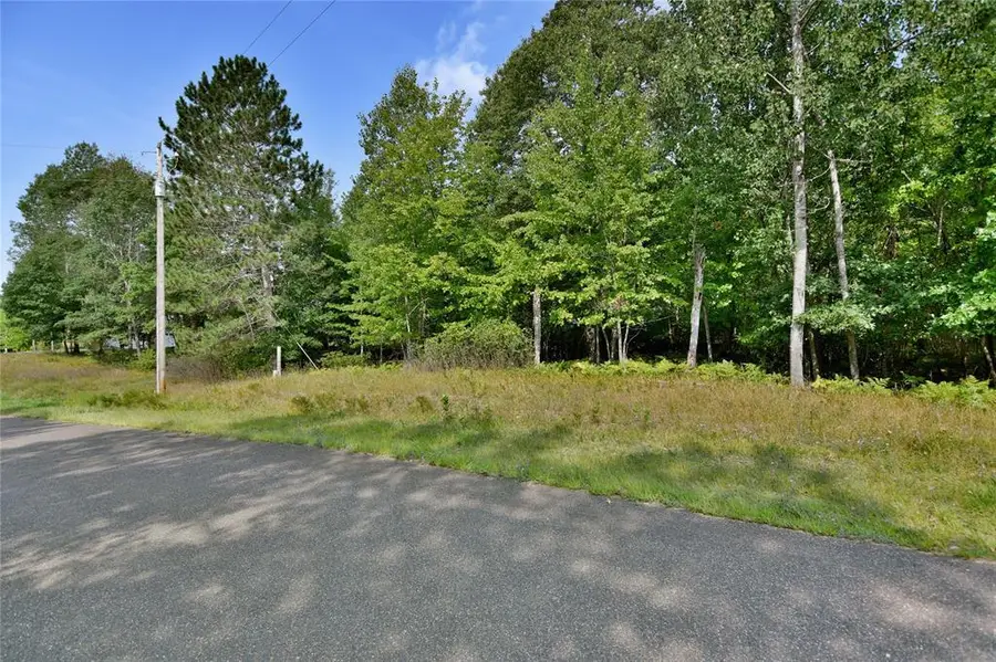 Lot 8 E Lakewood Drive, Wascott, WI 54890 - #2