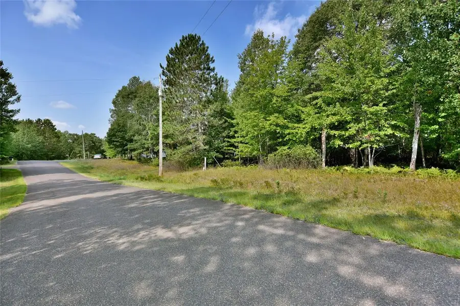 Lot 8 E Lakewood Drive, Wascott, WI 54890 - #3