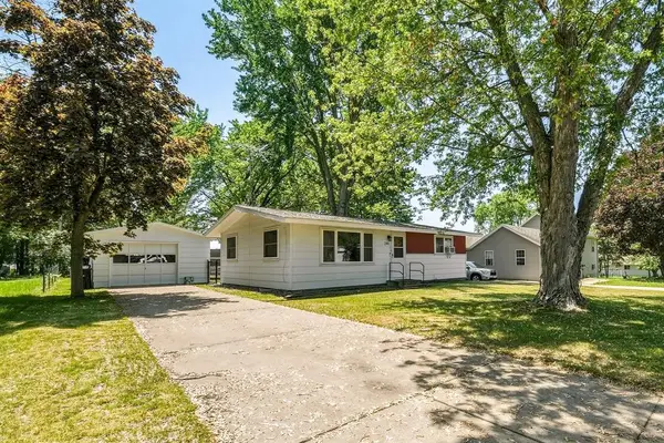 241 1st Avenue, Chippewa Falls, WI 54729