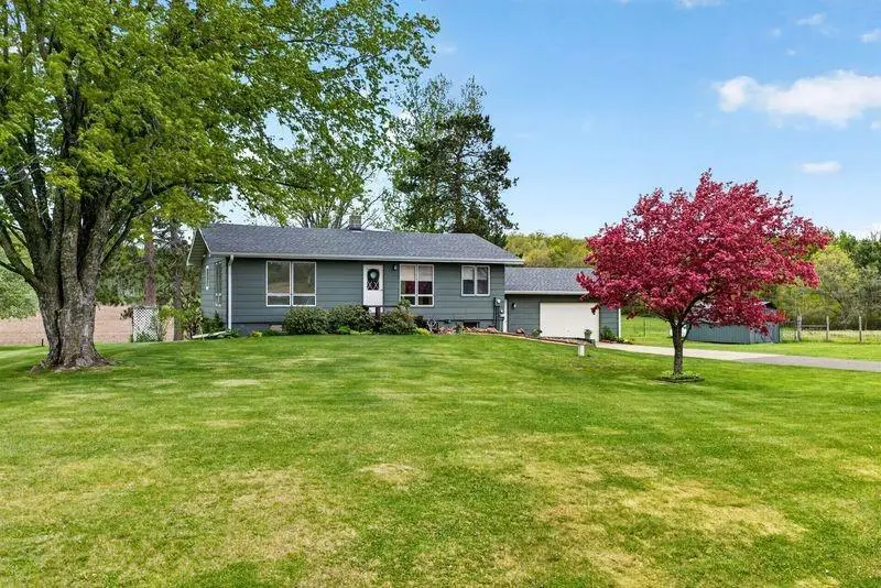 N 5581 9th Street, Spooner, WI 54801 - #1