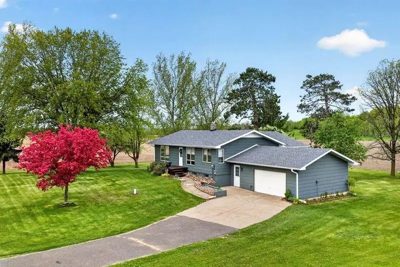 N 5581 9th Street, Spooner, WI 54801 - #2