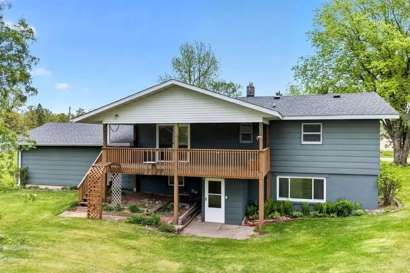 N 5581 9th Street, Spooner, WI 54801 - #3