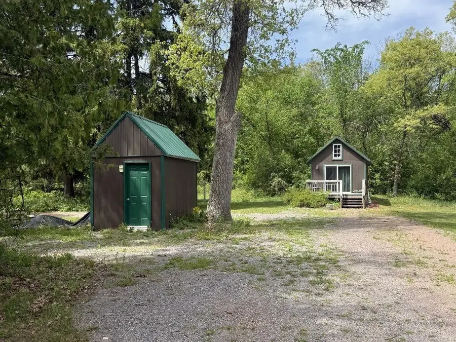 15266 W Taylor Road, Taylor, WI 54659 - #2