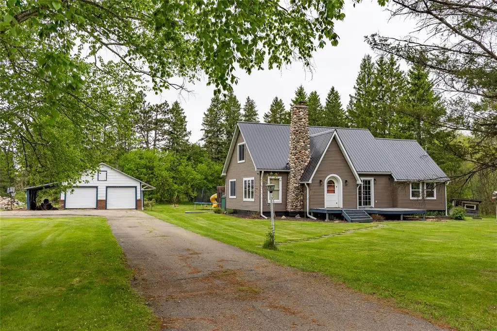 N5859 Lawrence Street, Glen Flora, WI 54526 - #1