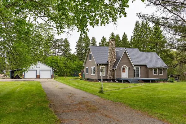 N5859 Lawrence Street, Glen Flora, WI 54526