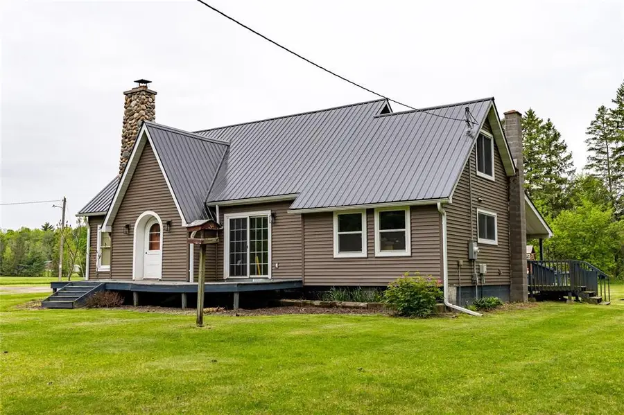 N5859 Lawrence Street, Glen Flora, WI 54526 - #3