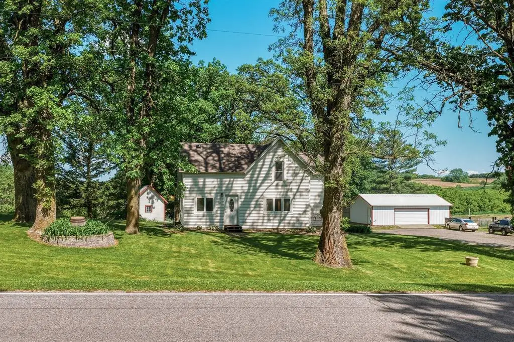 N10994 County Road G, Osseo, WI 54758 - #1