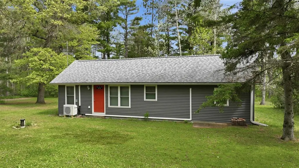 26660 County Road M, Holcombe, WI 54745 - #1