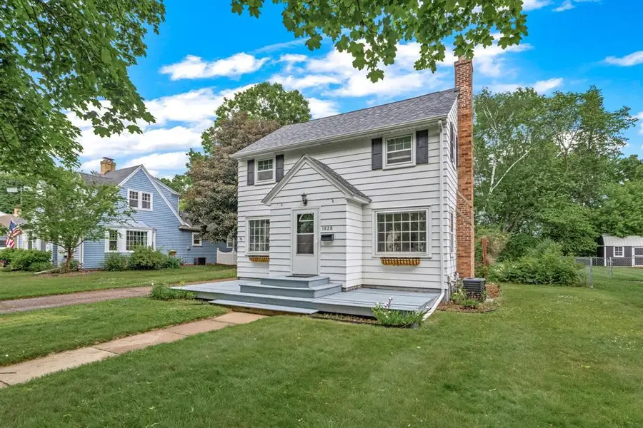 1628 Fairway Street, Eau Claire, WI 54701 - #2