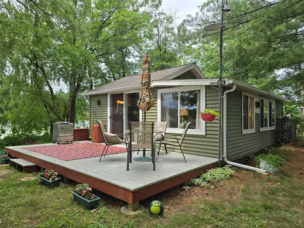 00 26th Street, Chetek, WI 54728