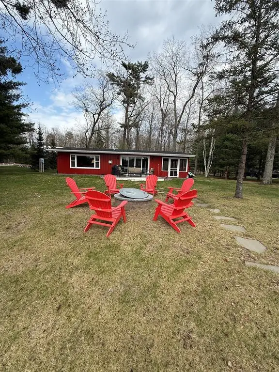 9873 Valien Avenue, Hayward, WI 54843 - #1