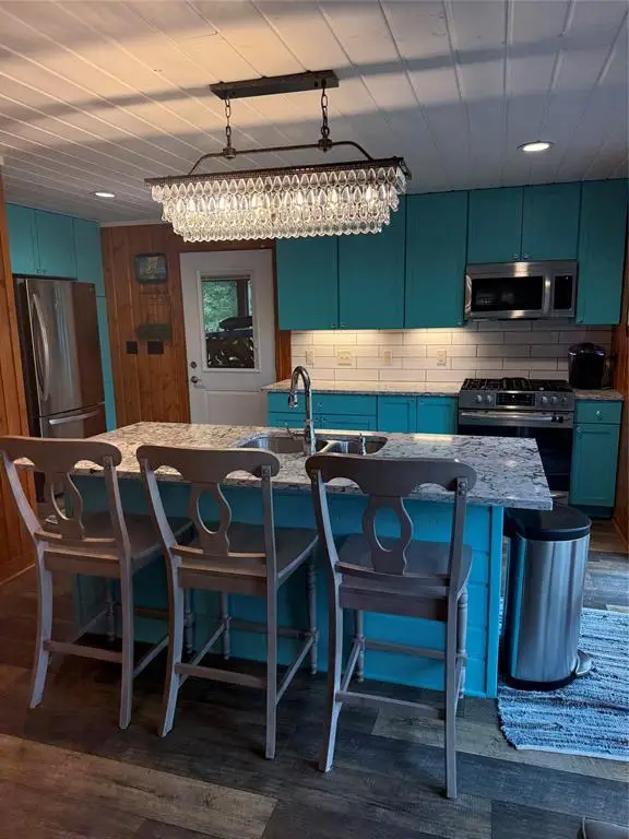 9873 Valien Avenue, Hayward, WI 54843 - #2