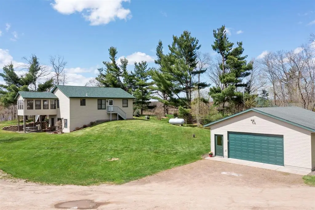 1695 White Ash Way, Balsam Lake, WI 54810 - #1