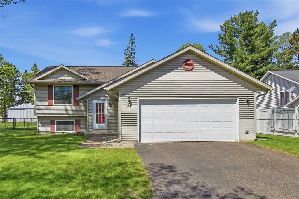 2518 Pine View Road, Eau Claire, WI 54703 - #1