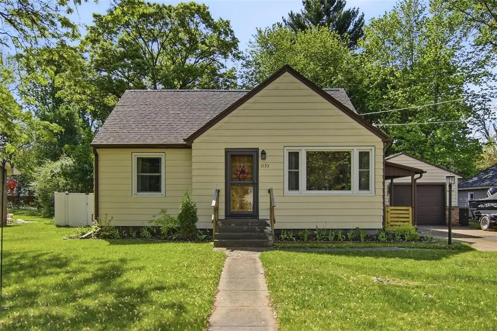 3133 Locust Lane, Eau Claire, WI 54703 - #1