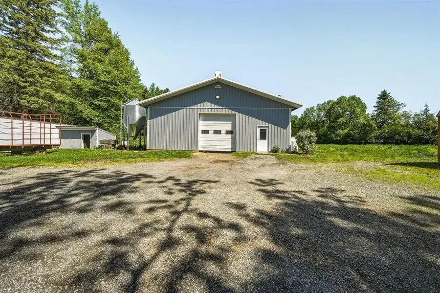 W6062 County Road X, Withee, WI 54498 - #2