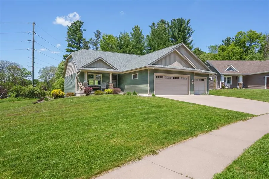 2544 Avery Lane, Altoona, WI 54720 - #2