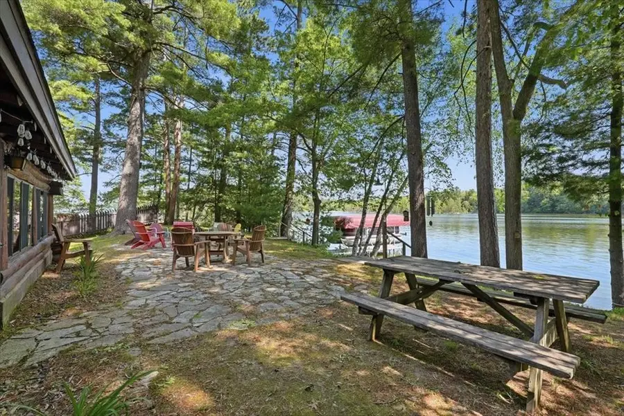 1143 22 1/2 Street, Chetek, WI 54728 - #3