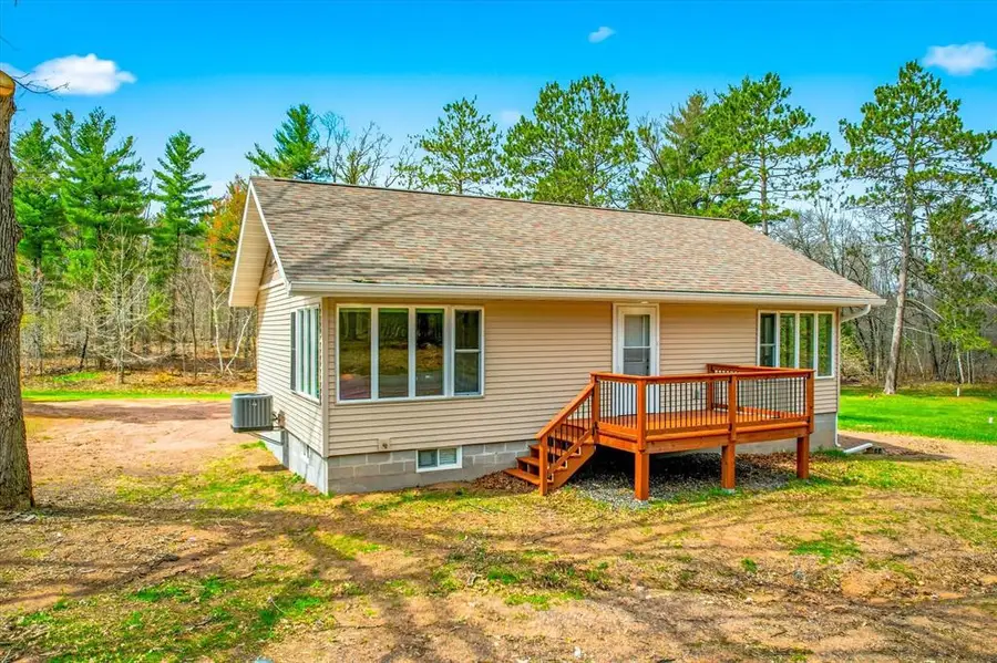 28811 County Road H, Danbury, WI 54830 - #3