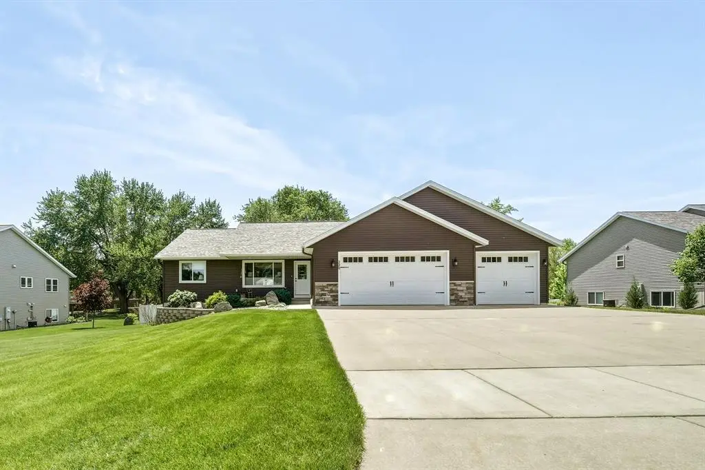 329 Rutledge Street, Chippewa Falls, WI 54729 - #1