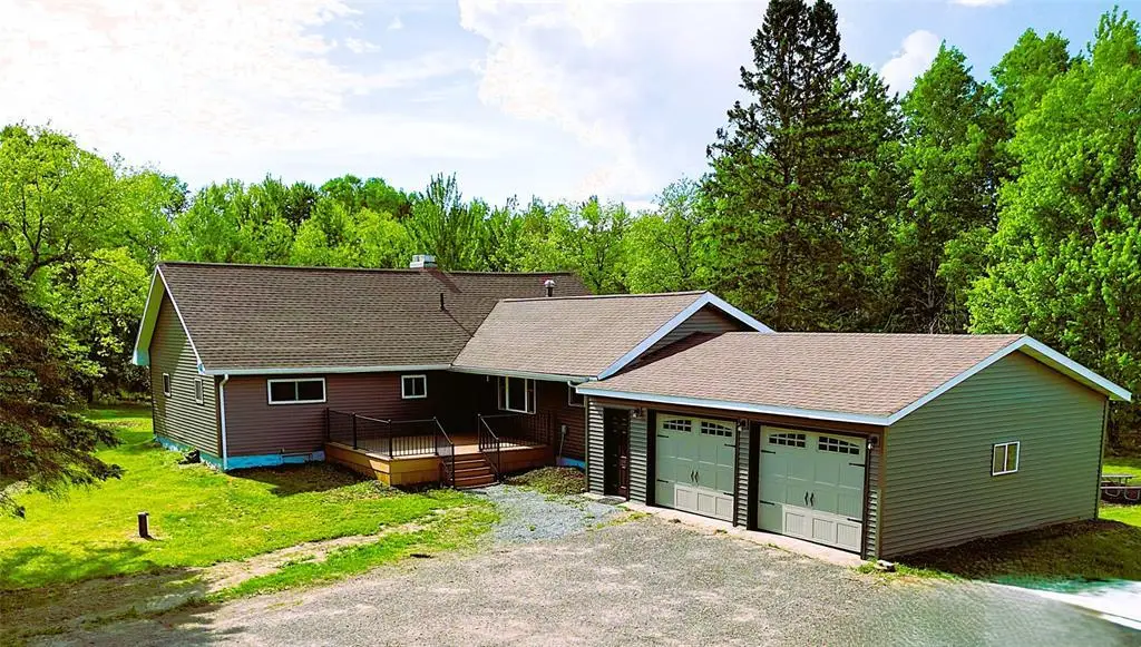 W9902 Flohr Road, Ladysmith, WI 54848 - #1
